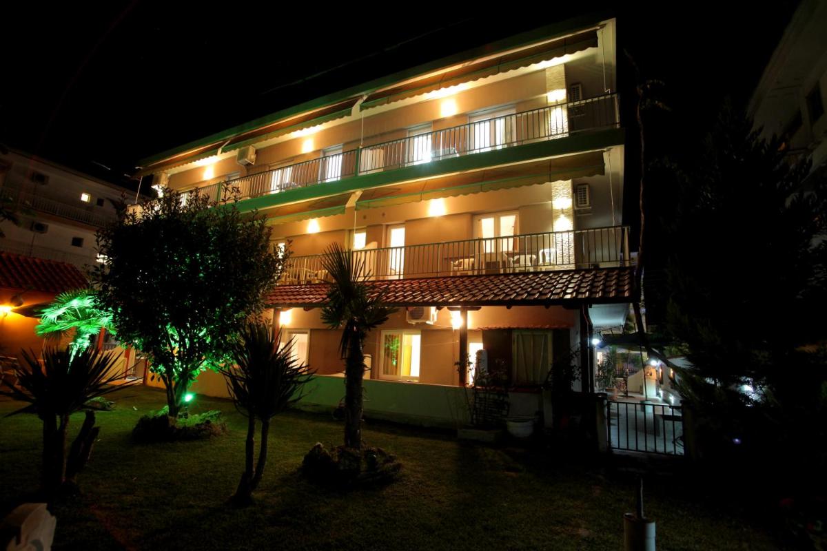 Villa Elena - Housity