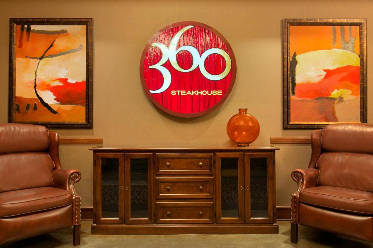 Harrah's Casino & Hotel Council Bluffs - Housity