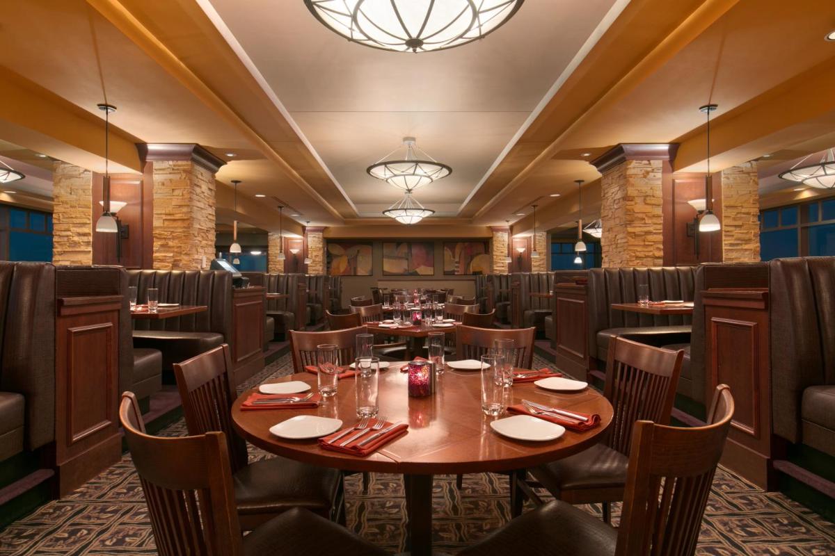 Harrah's Casino & Hotel Council Bluffs - Housity
