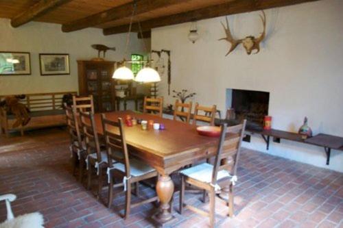 Trolleberg Bed & Breakfast - Housity