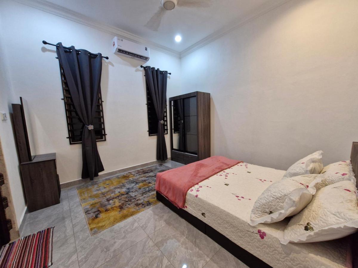 Sofhea Homestay Cherang Ruku - Housity