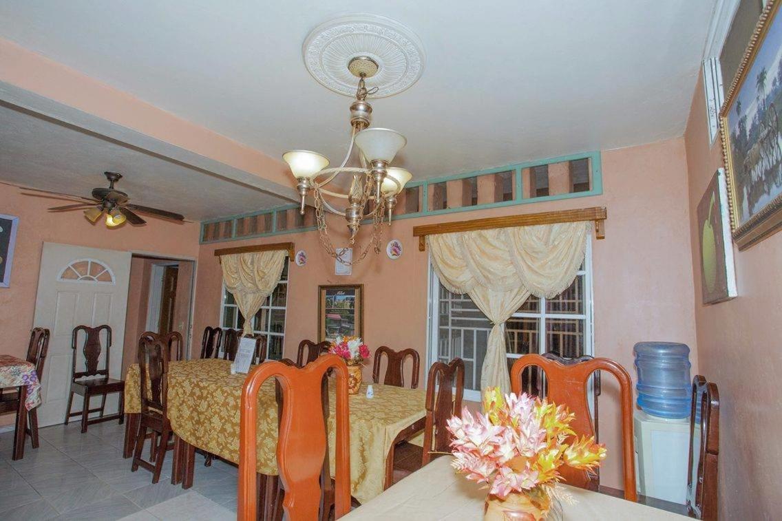 La Belle Maison Milot - Housity