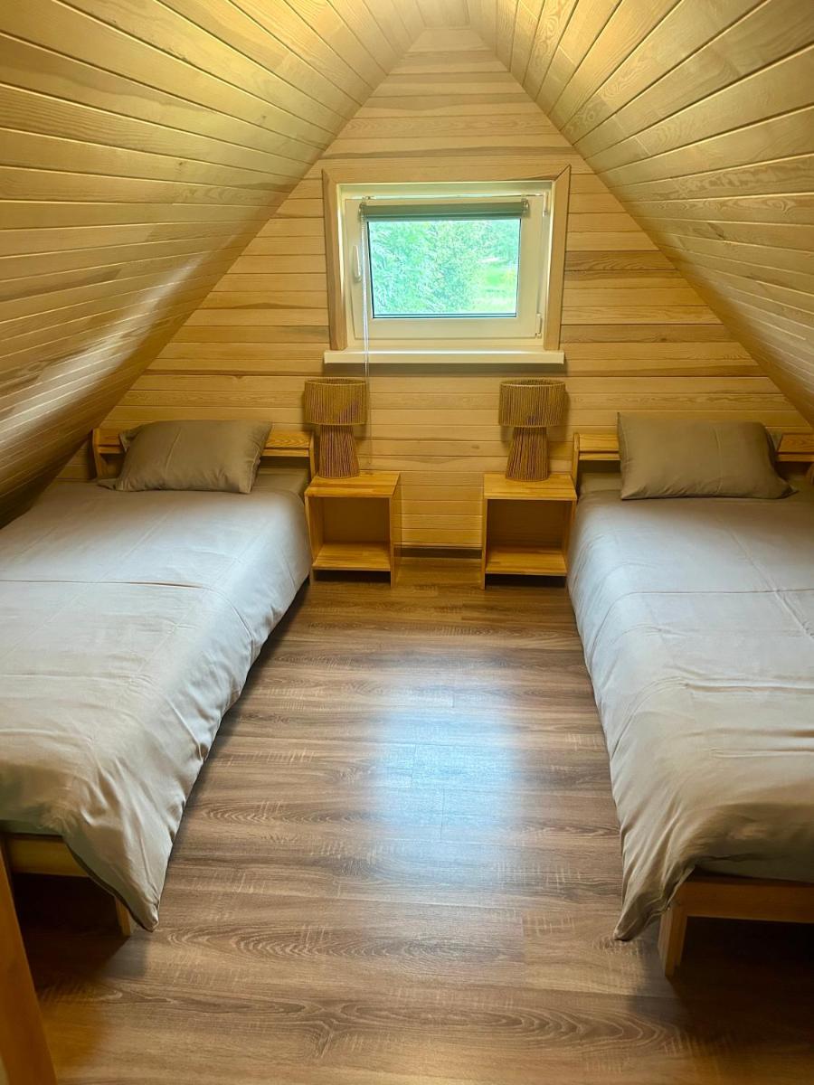 Tiny House Cēsis - Housity