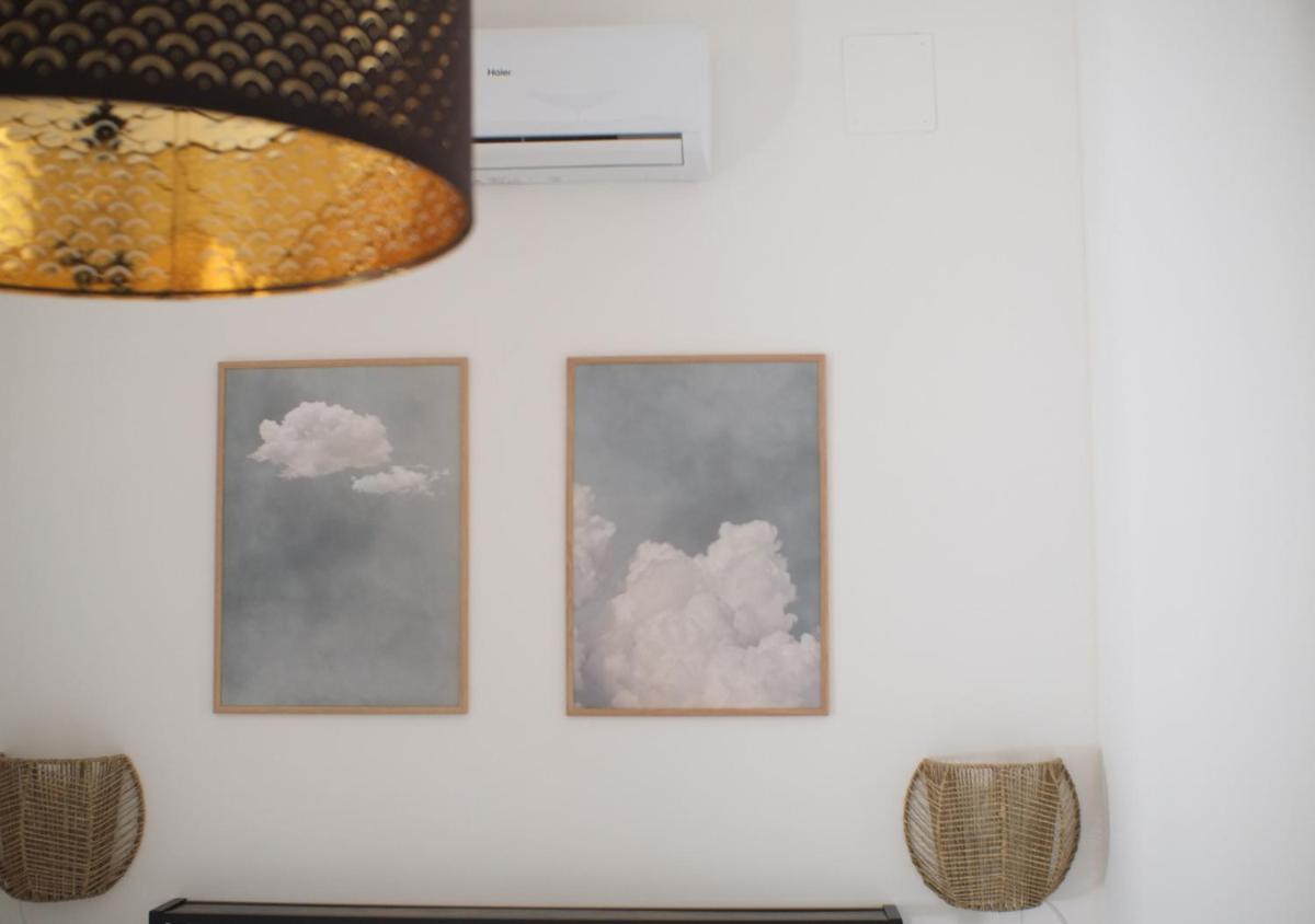 Loft 44 - Città del Miracolo - Private Parking - Housity