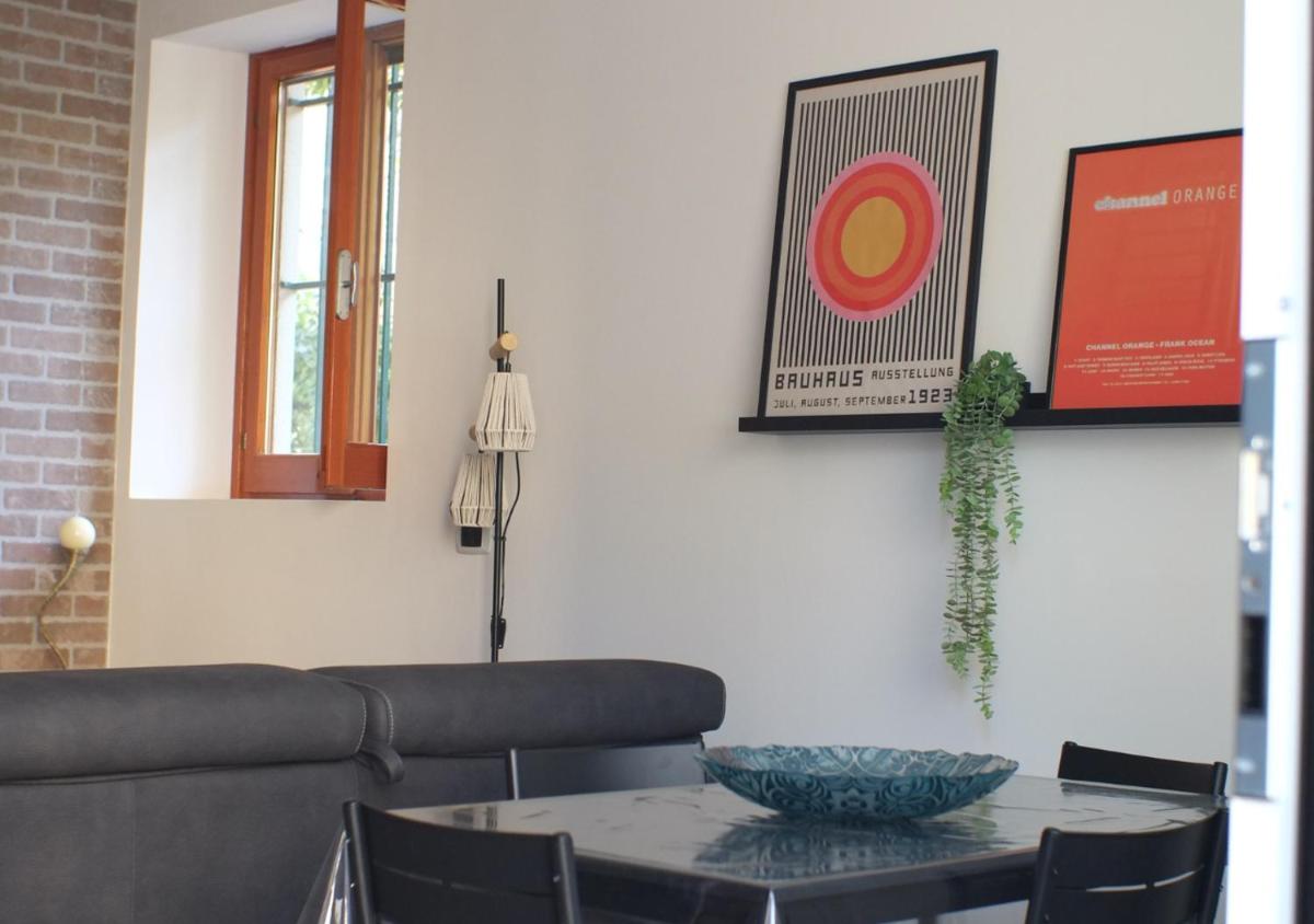 Loft 44 - Città del Miracolo - Private Parking - Housity