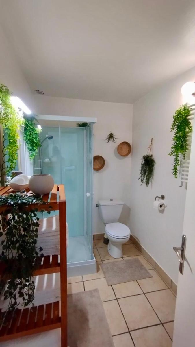 gîte Maison entière 6 personnes - Housity