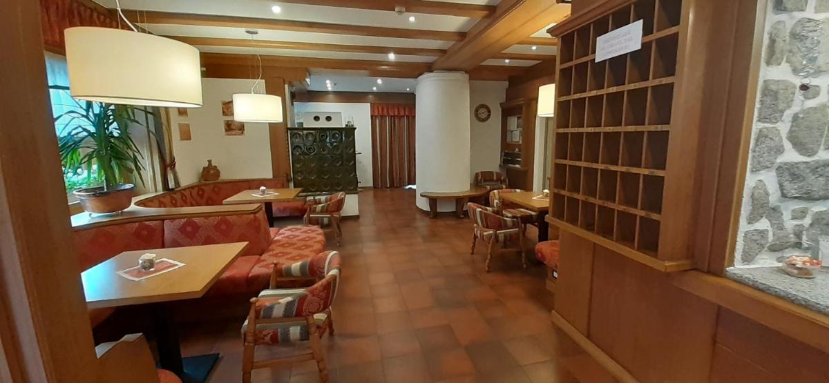 Hotel Miramonti - Housity