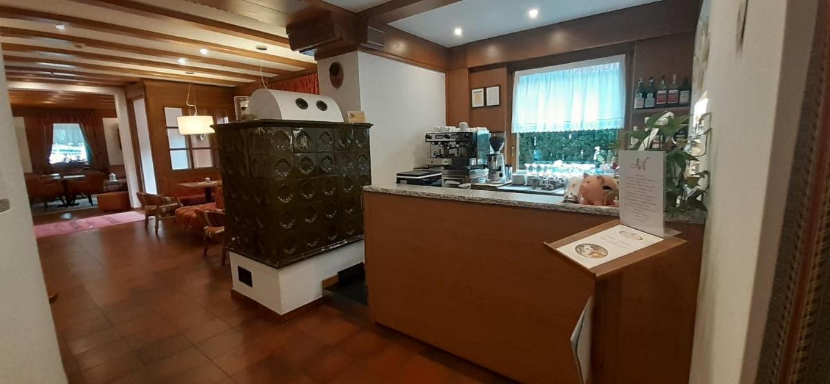 Hotel Miramonti - Housity