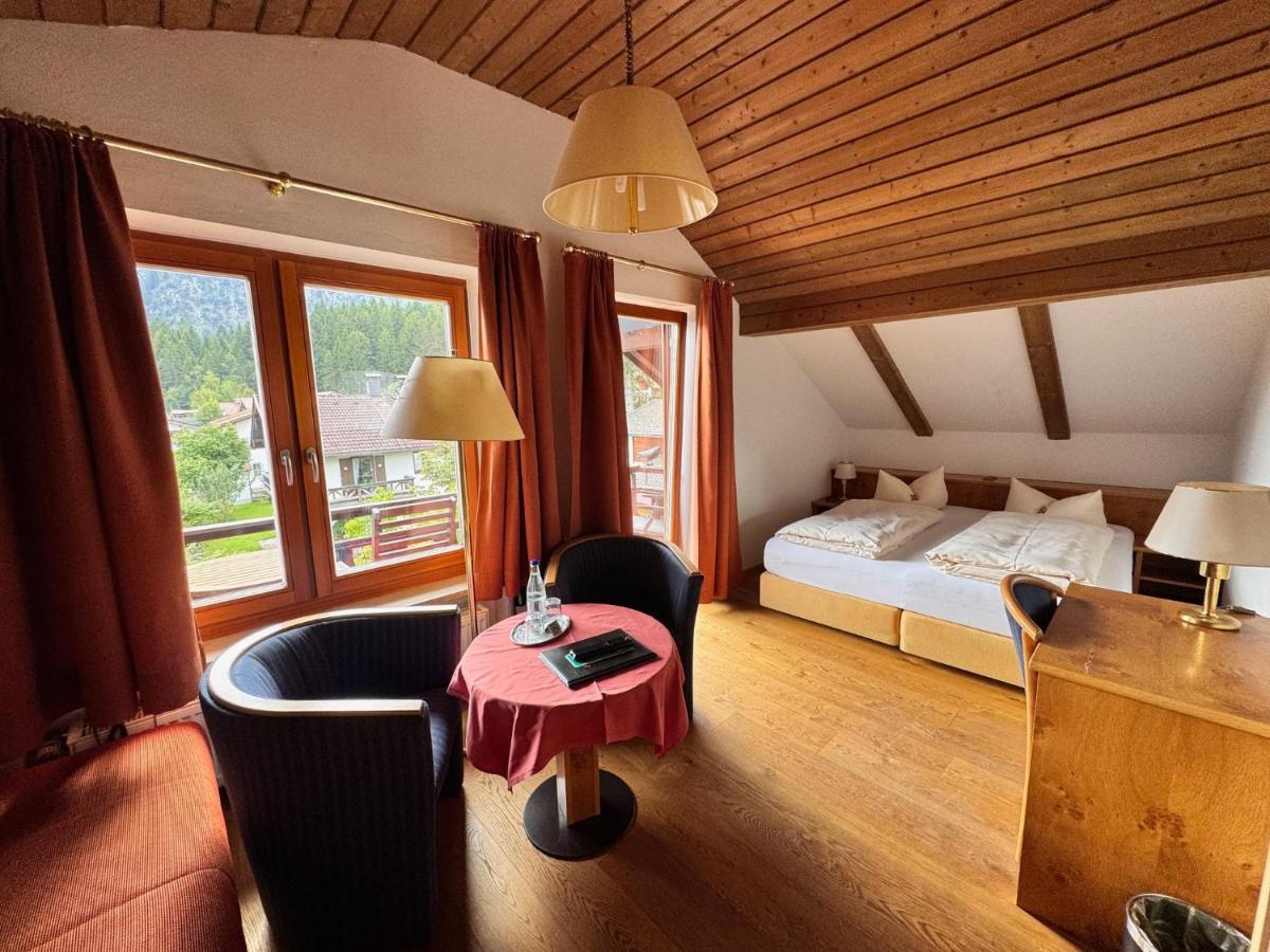 Hotel Garni Otto Huber - Housity