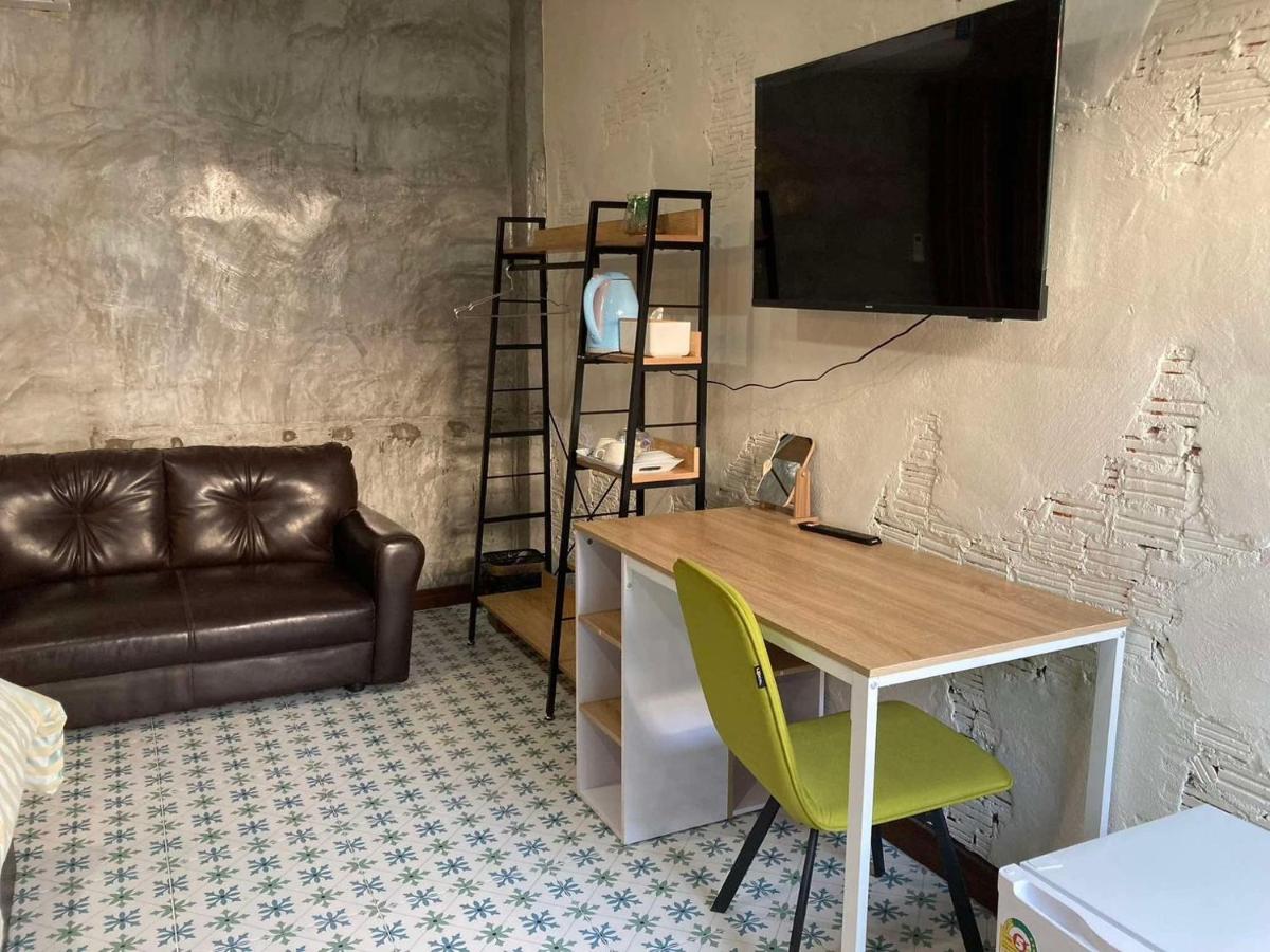 Le Park 23 Boutique Resort - Housity