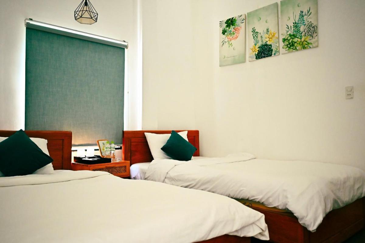 D'Villa Hotel - Homestay - Housity