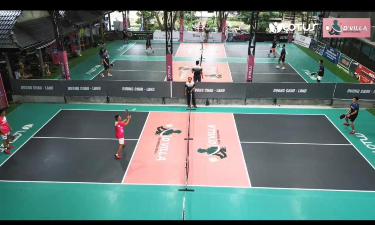 D'Villa Hotel - Homestay - Housity