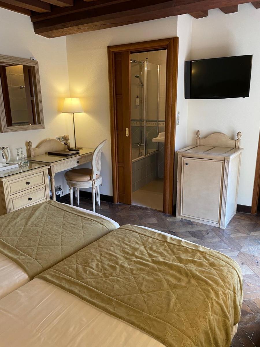 Auberge Saint Pierre - Housity