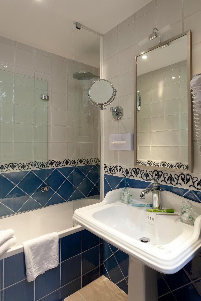 Auberge Saint Pierre - Housity