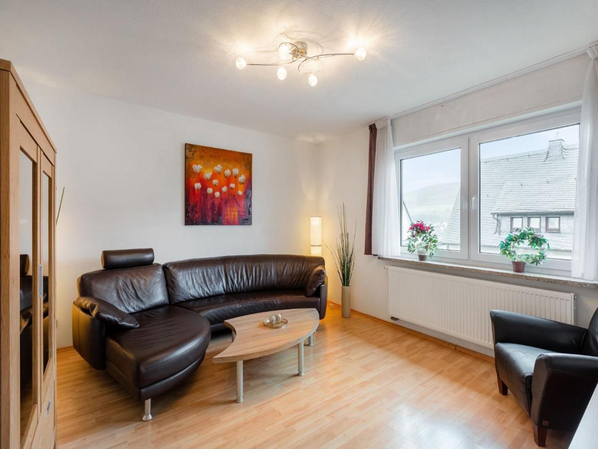 Apartment with private terrace in Velmede - Housity