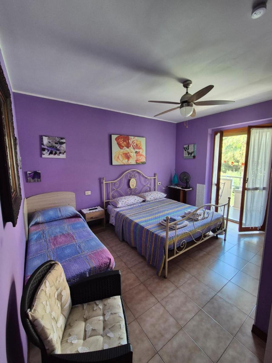 B&B La Villetta - Housity
