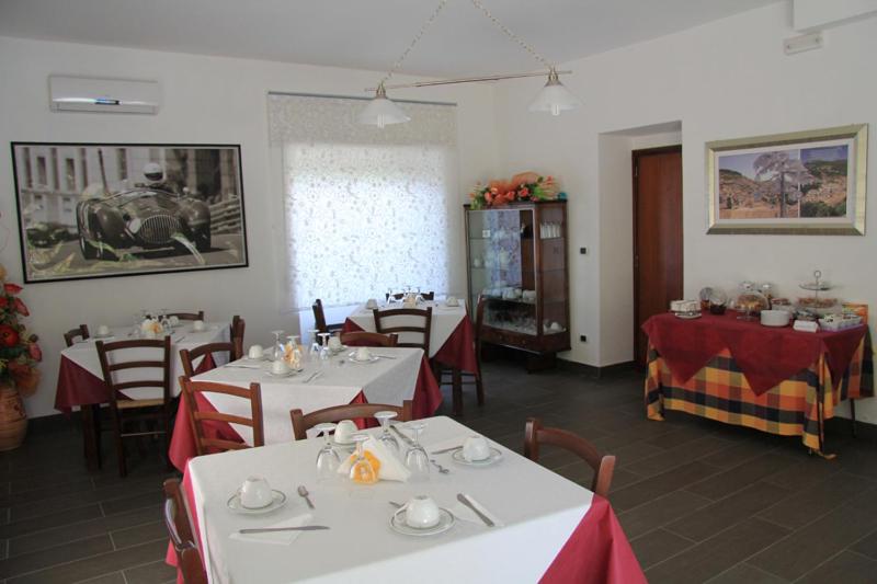 B&B MeriGio' - Hizvo