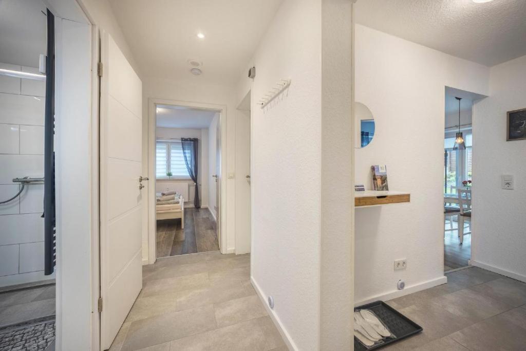 Ferienwohnung Heide 1 - Housity