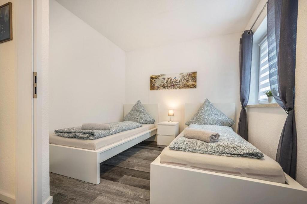 Ferienwohnung Heide 1 - Housity