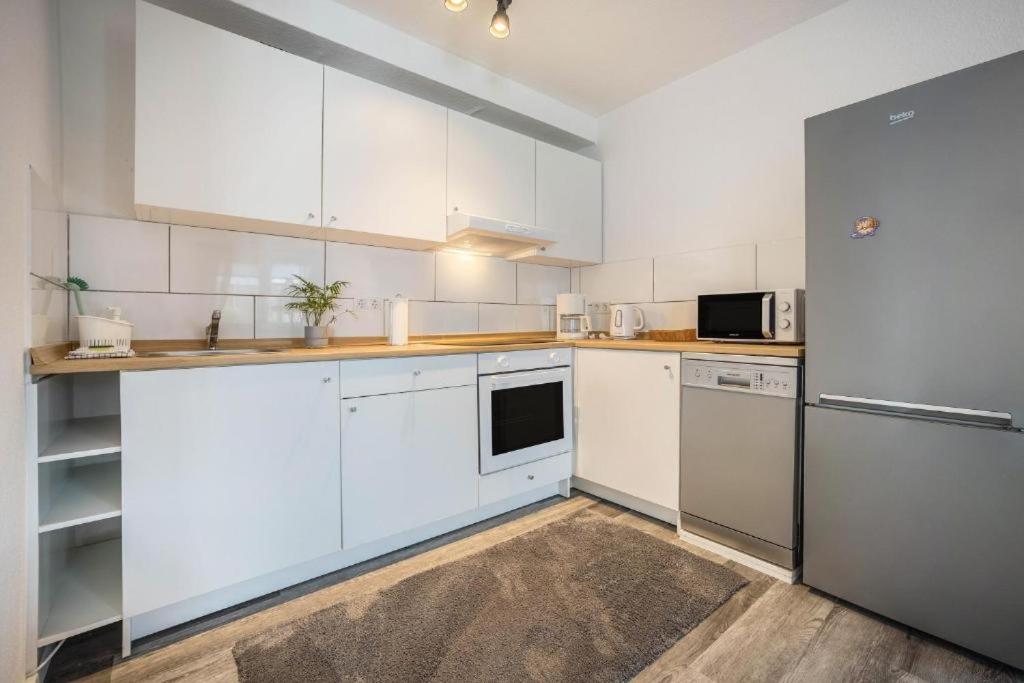 Ferienwohnung Heide 1 - Housity