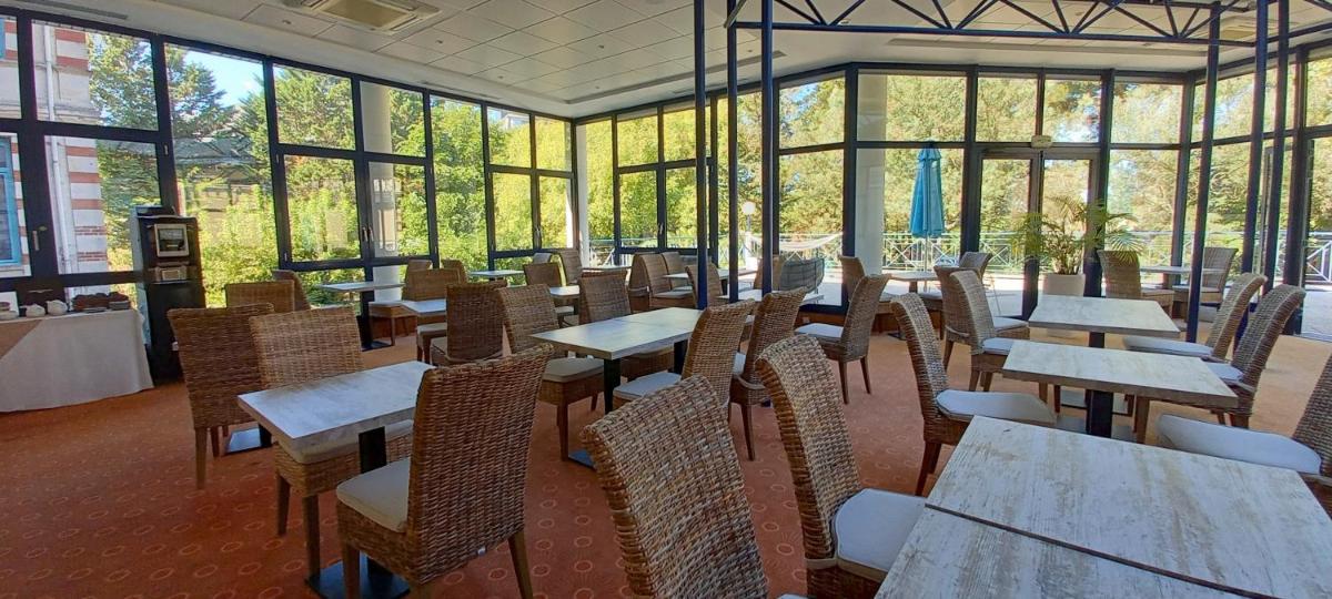 Résidence de Tourisme Vacances Bleues Villa Regina - Hizvo