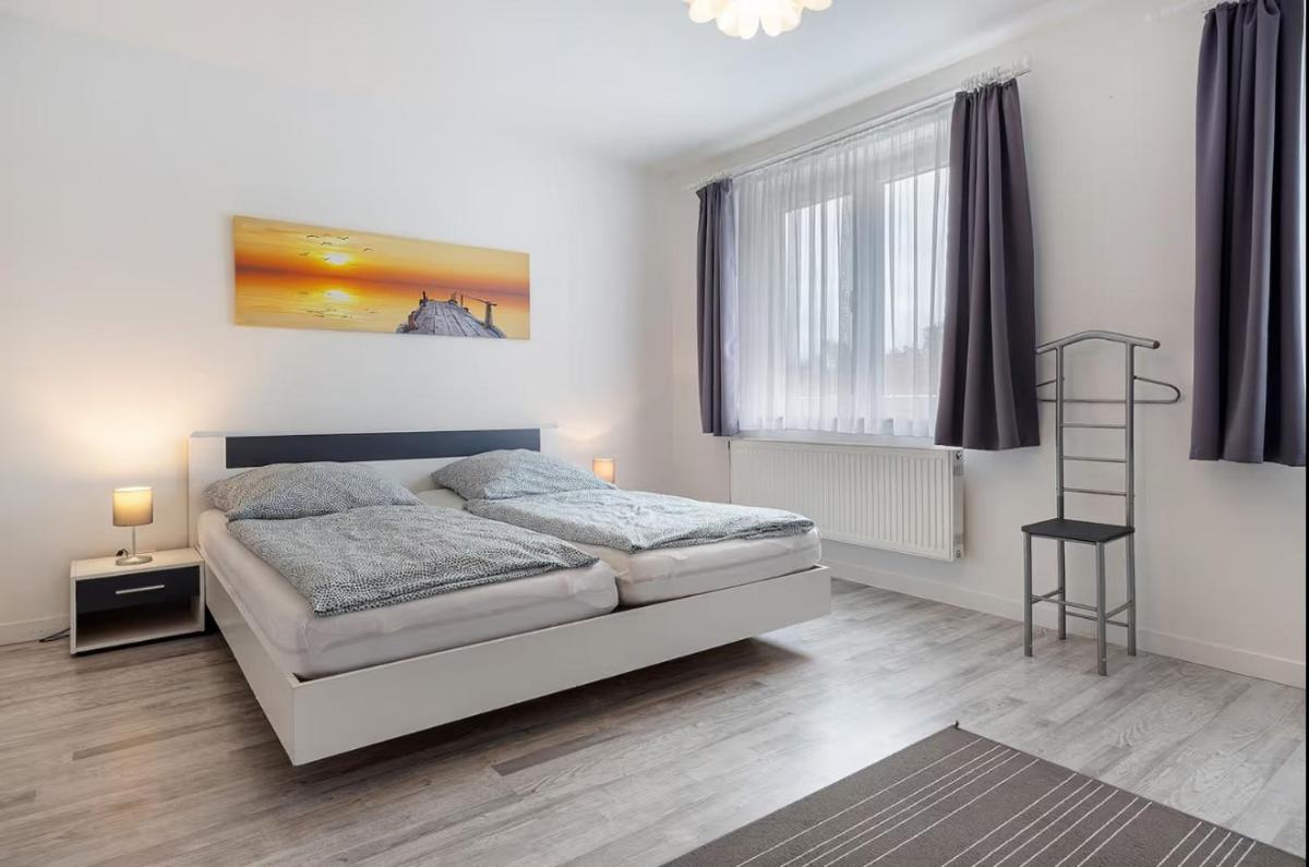 Ferienhaus Heide - Housity
