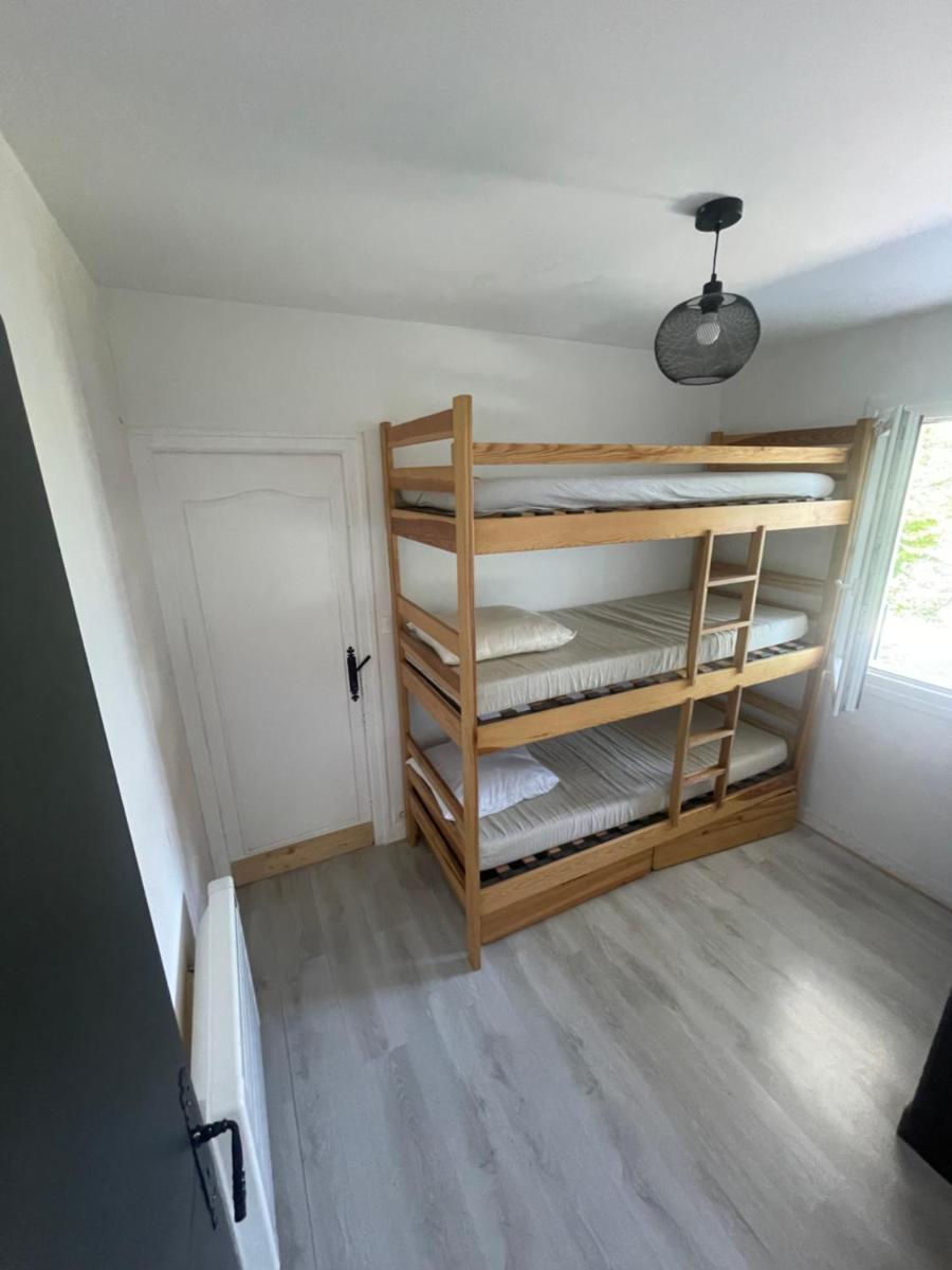 Petit logement cosy dans maison au calme - Housity