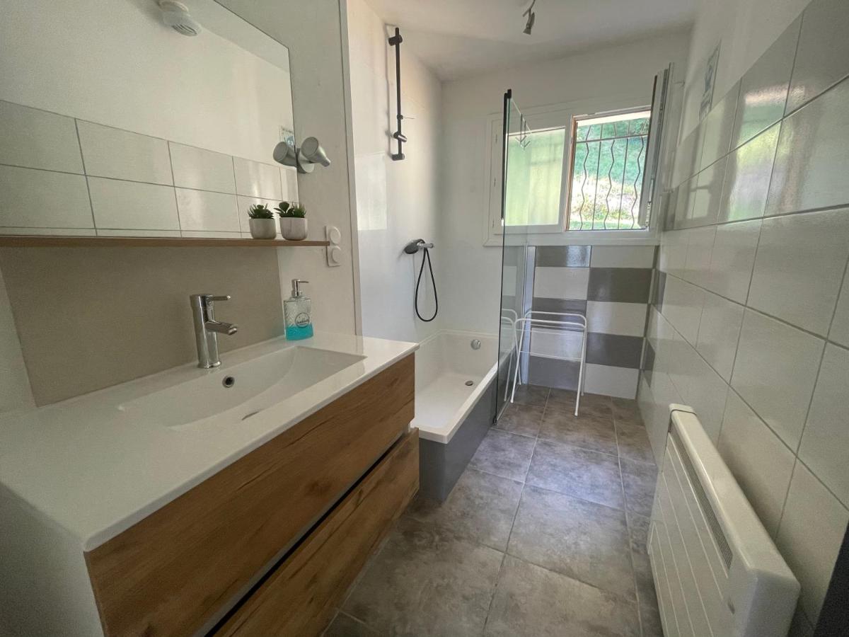 Petit logement cosy dans maison au calme - Housity