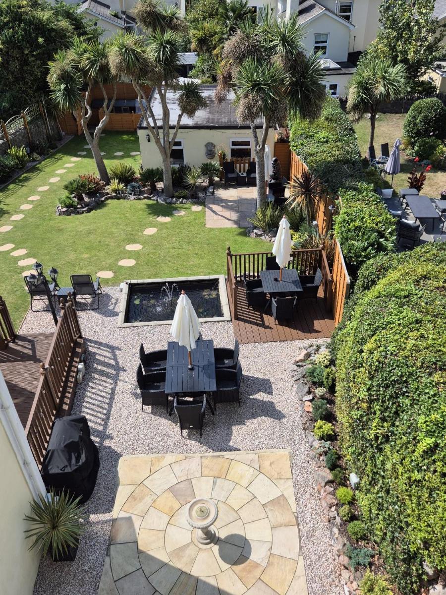 Appletorre House Holiday Flats - Housity