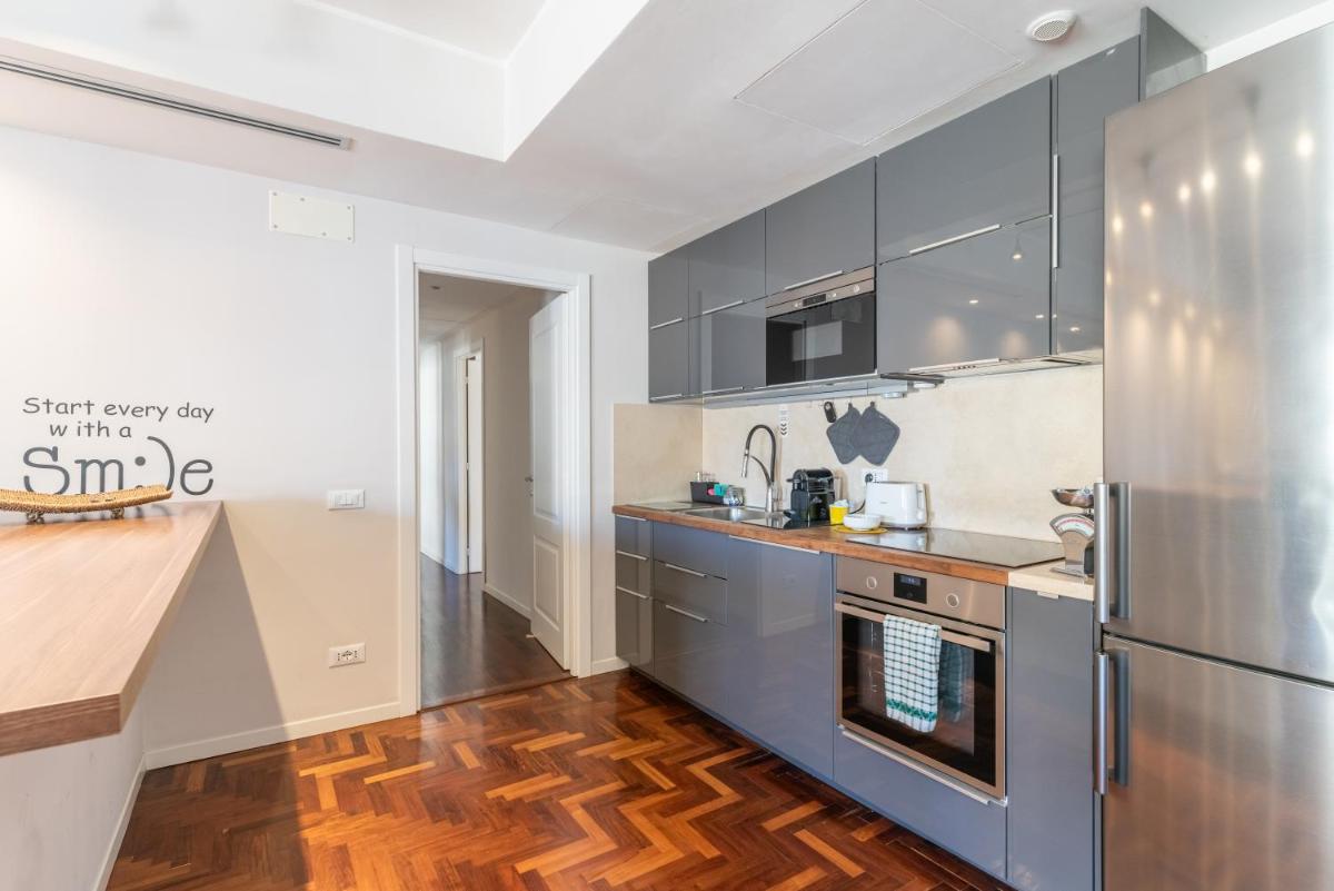 Vatican Pixel Apartments - Housity