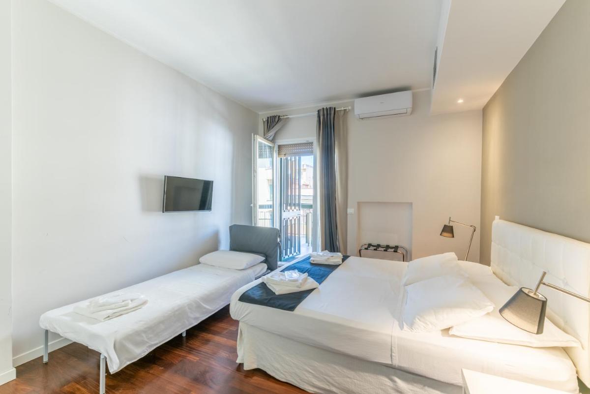 Vatican Pixel Apartments - Housity