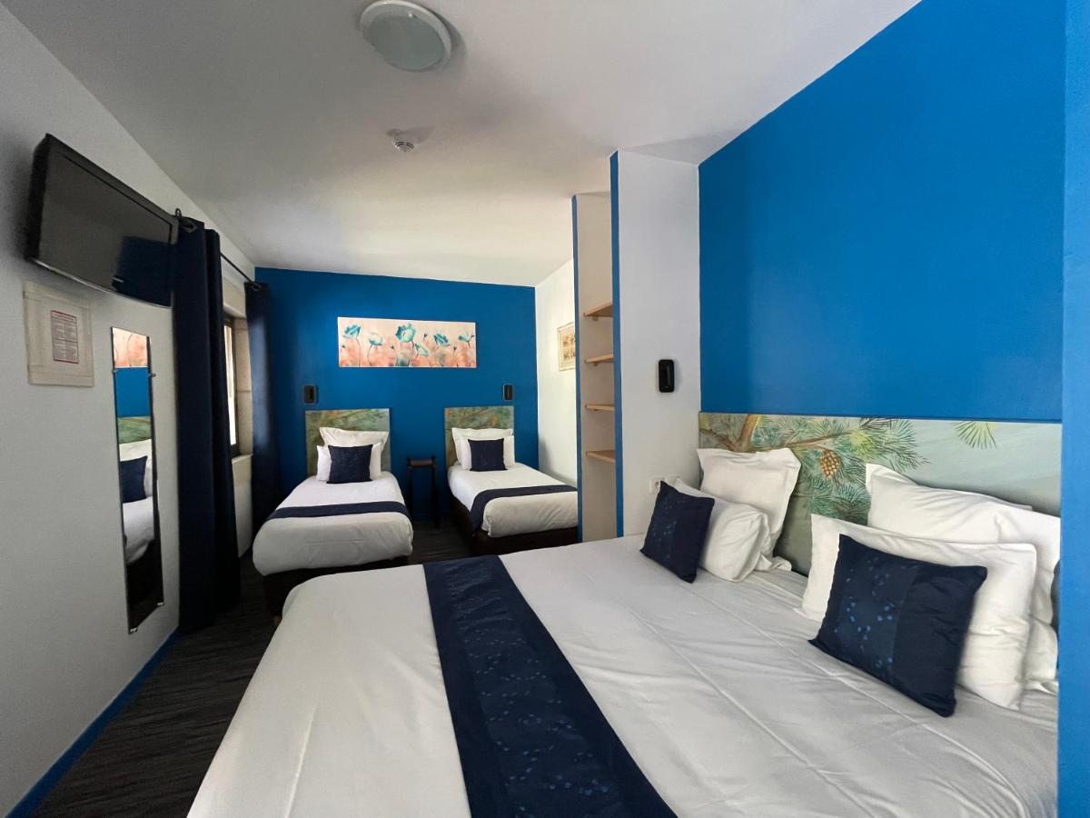 Hotel du Mas - Housity