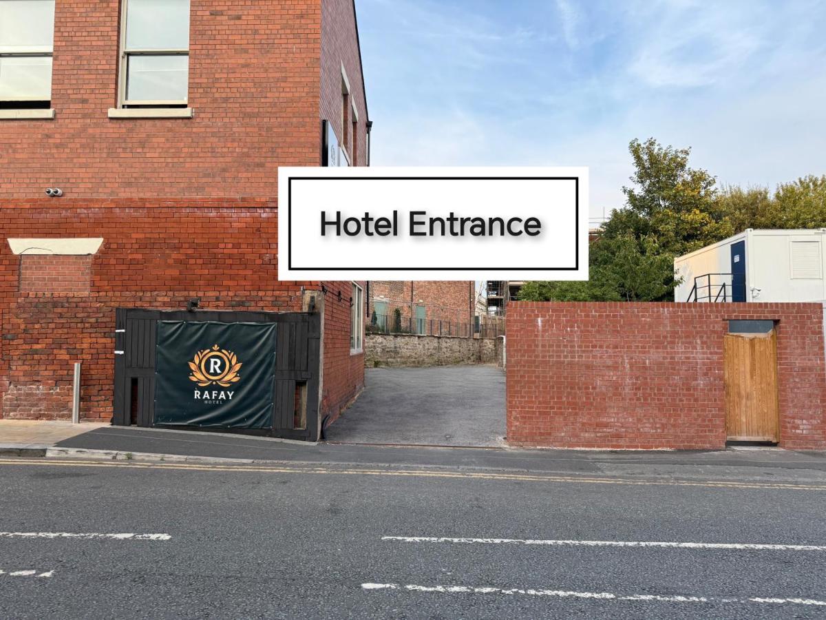 Hotel Rafay - Housity