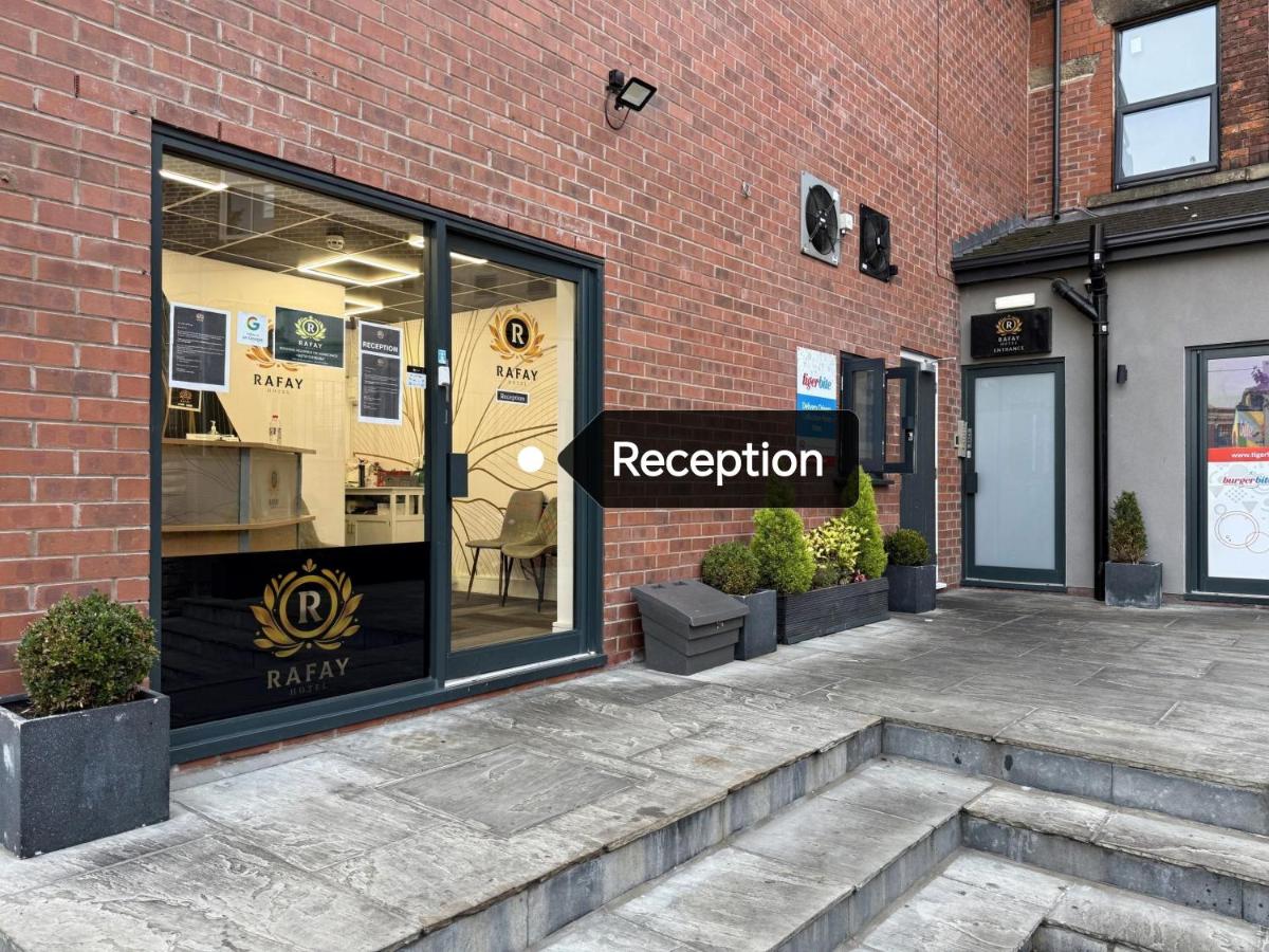 Hotel Rafay - Housity