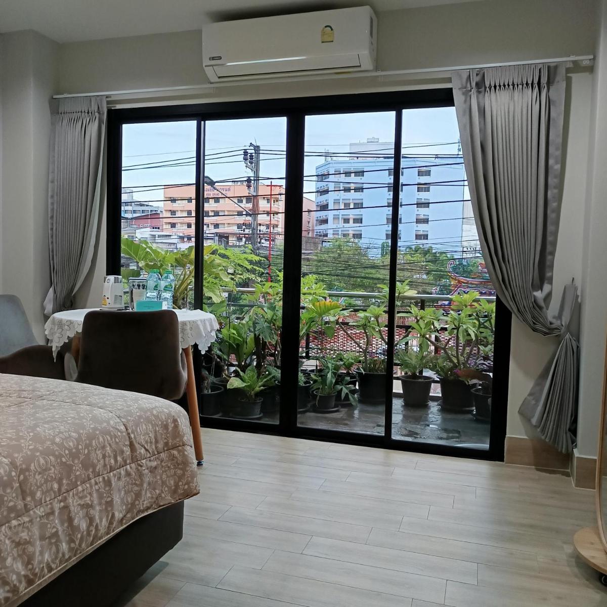 IHome Hatyai - Housity