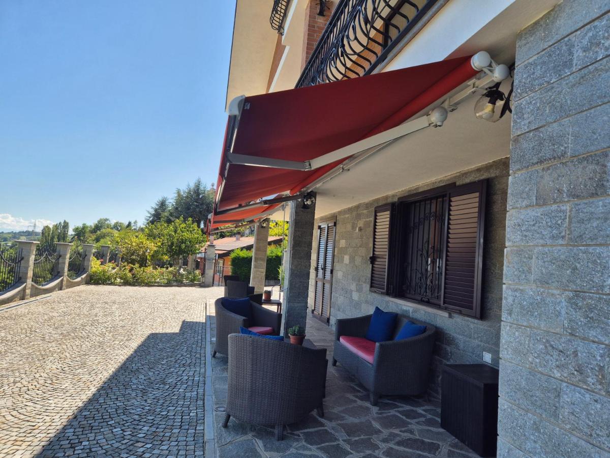 Il Quadrifoglio - Housity