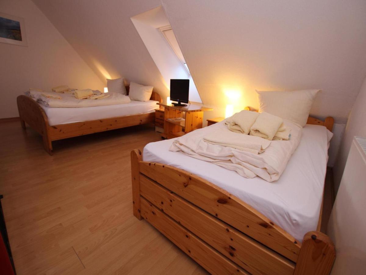 Apartment in Westerland - Housity