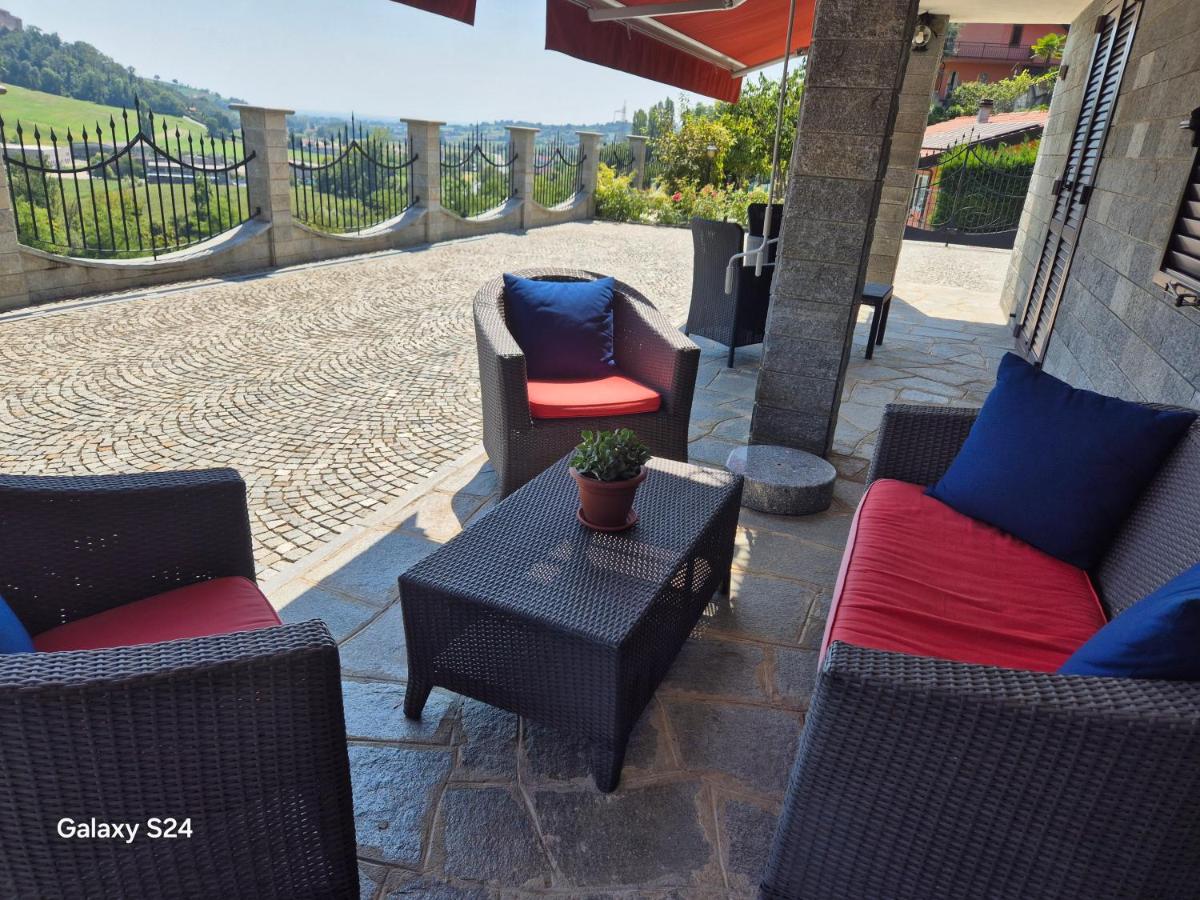 Il Quadrifoglio - Housity