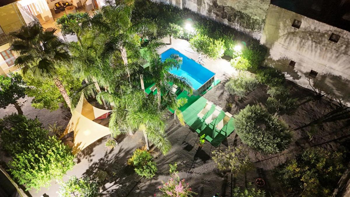Giardino Del Vesuvio, Pompei - Housity