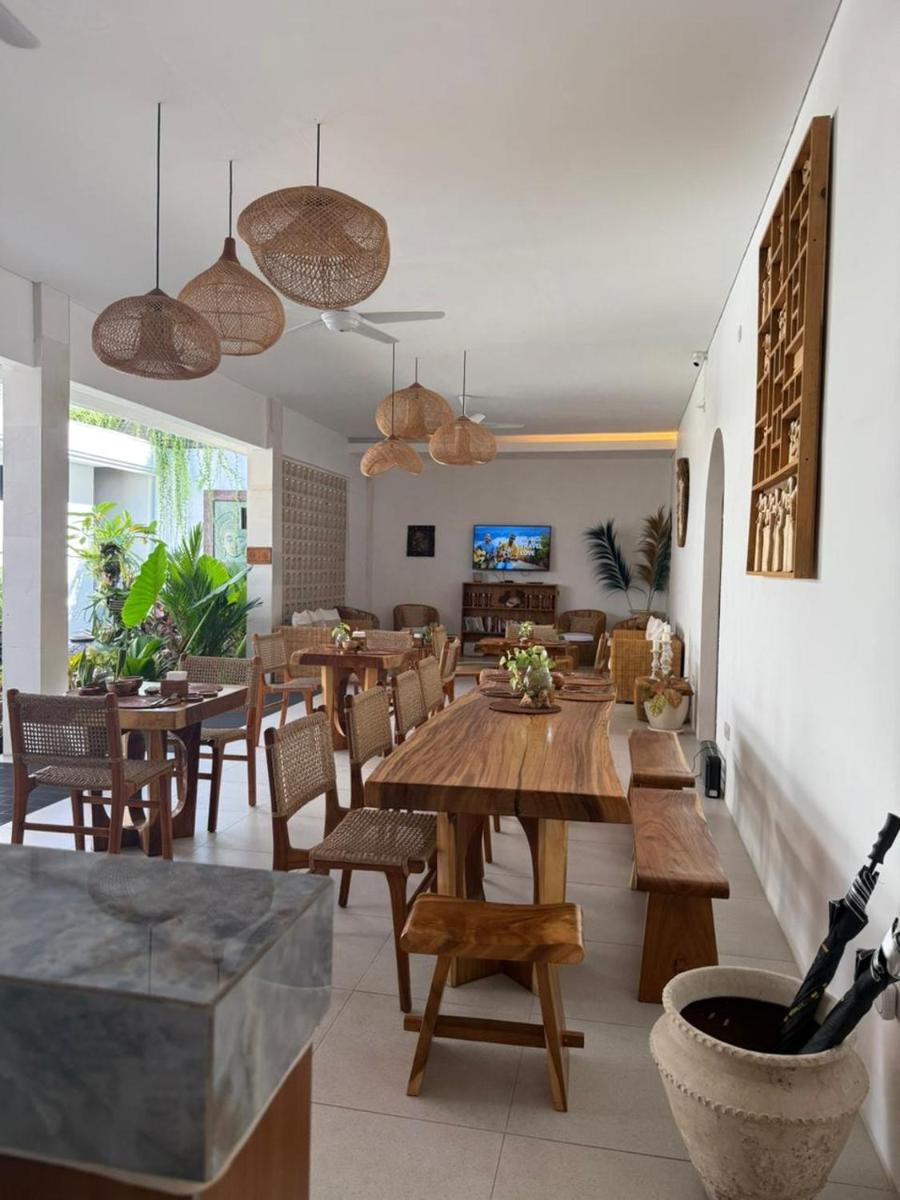 Santai Suites Nusa Dua - Housity