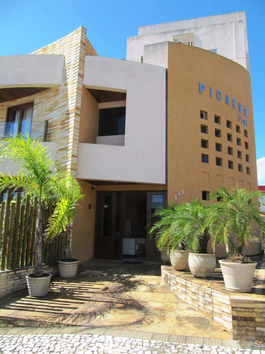 Picasso Flat - Housity