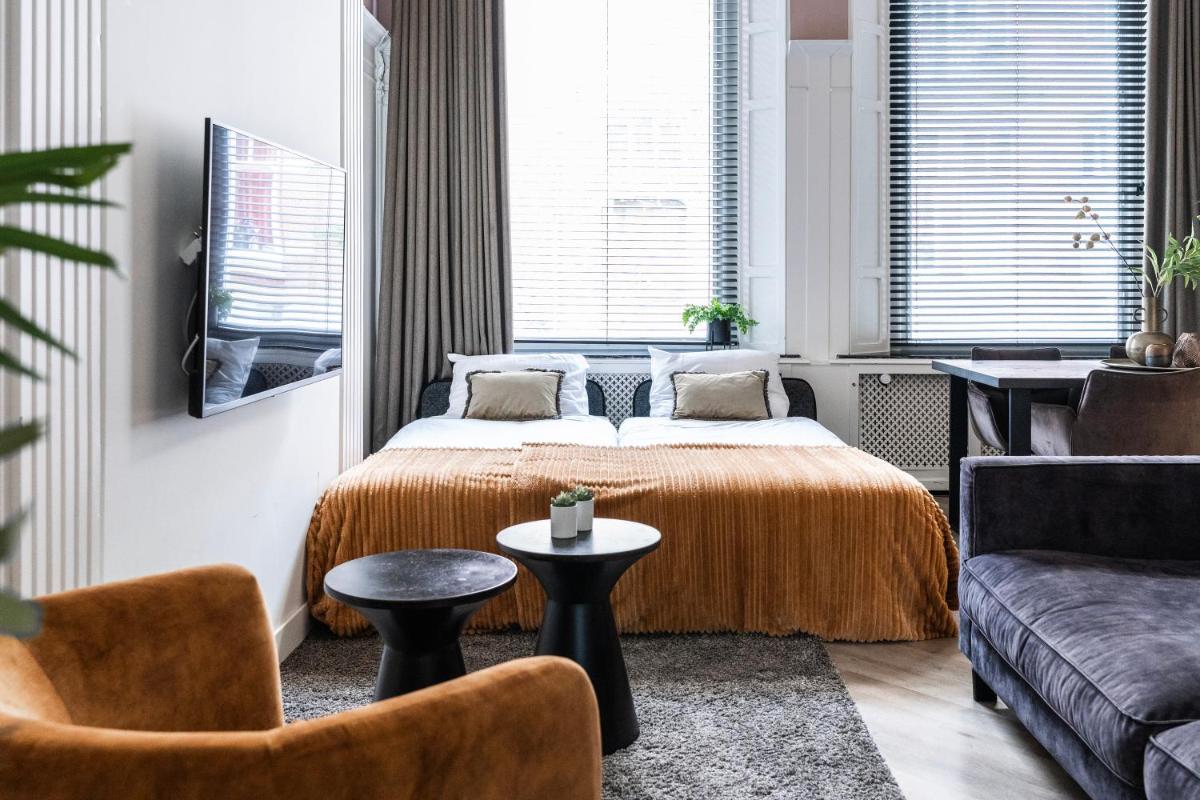 Design City Center Villa Tilburg - Housity