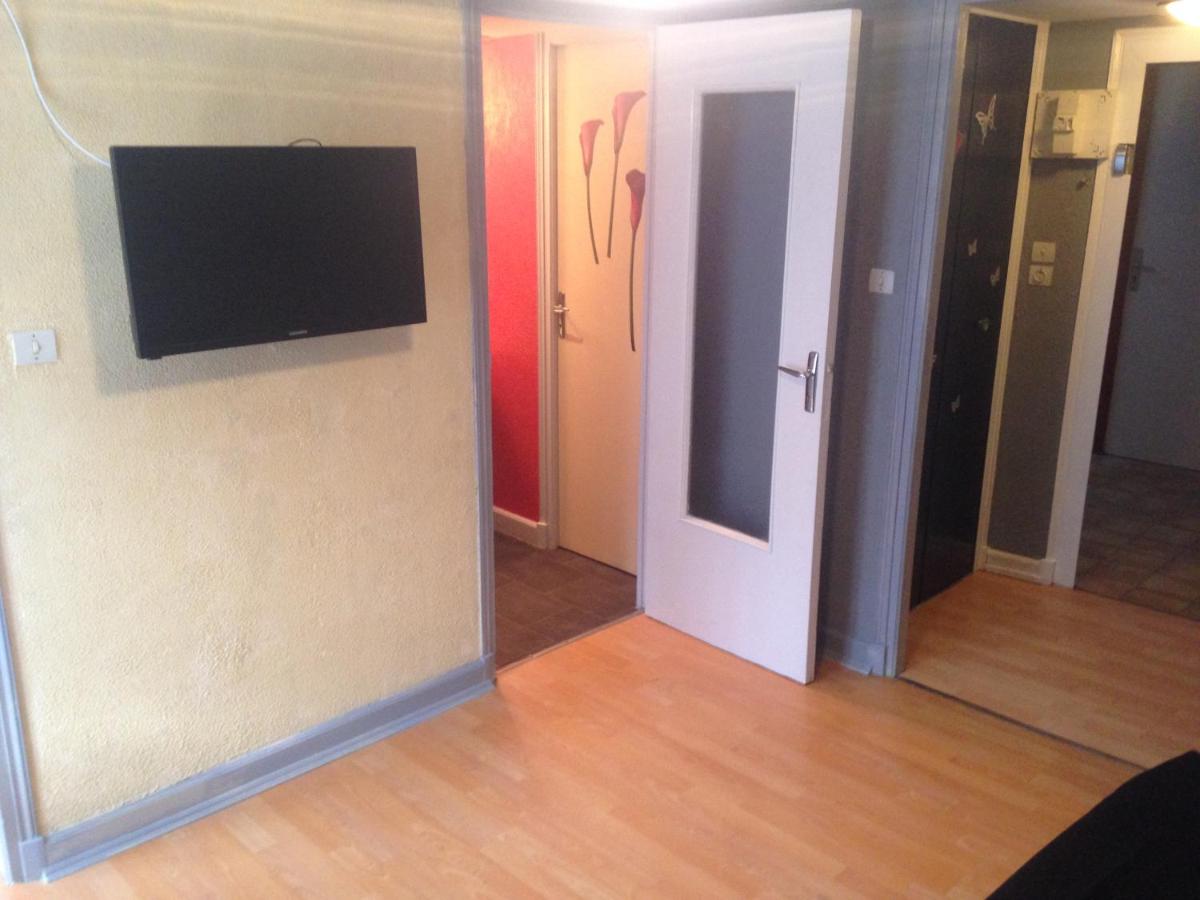 Suitetrails - Studios des Thermes
