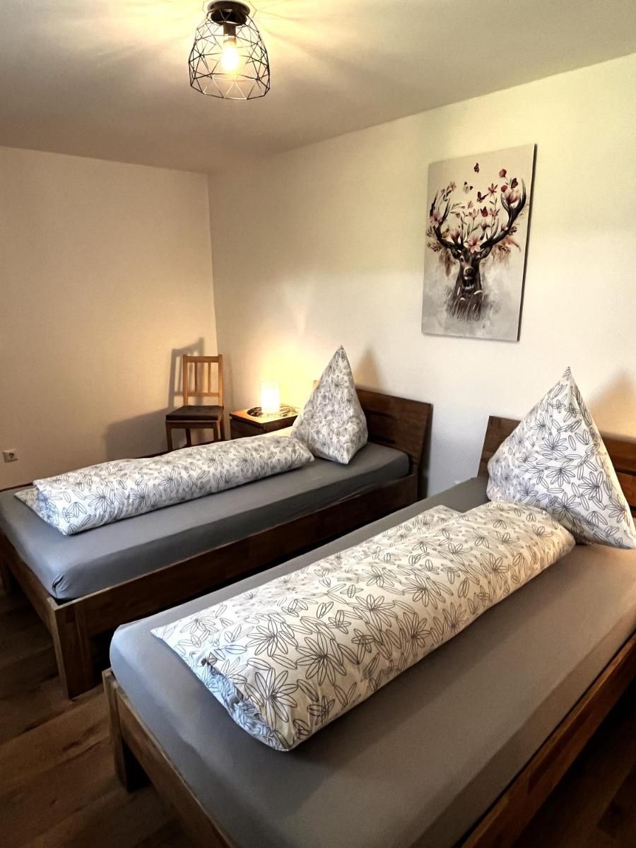 Ferienwohnung Naturtraum - Housity