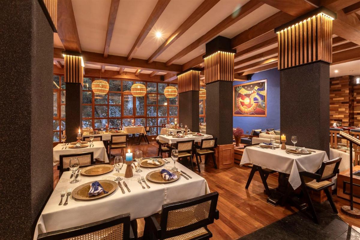 Casa del Sol Machupicchu - Housity