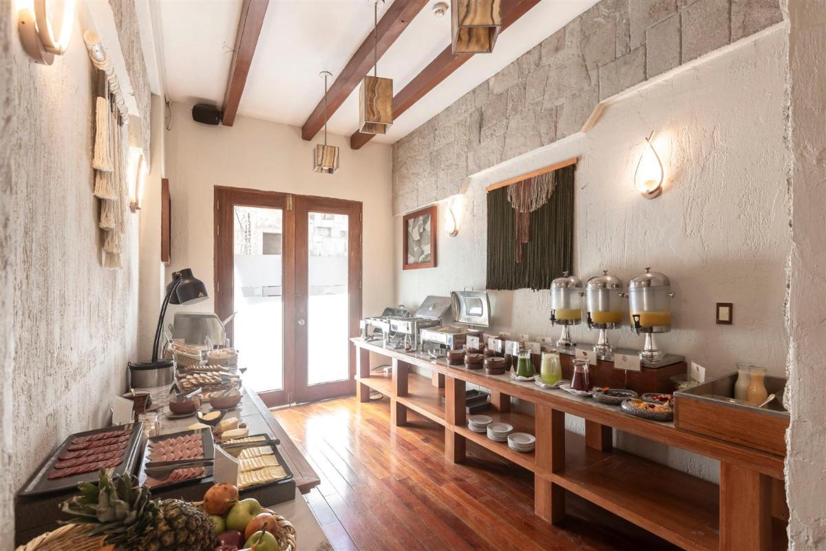 Casa del Sol Machupicchu - Housity