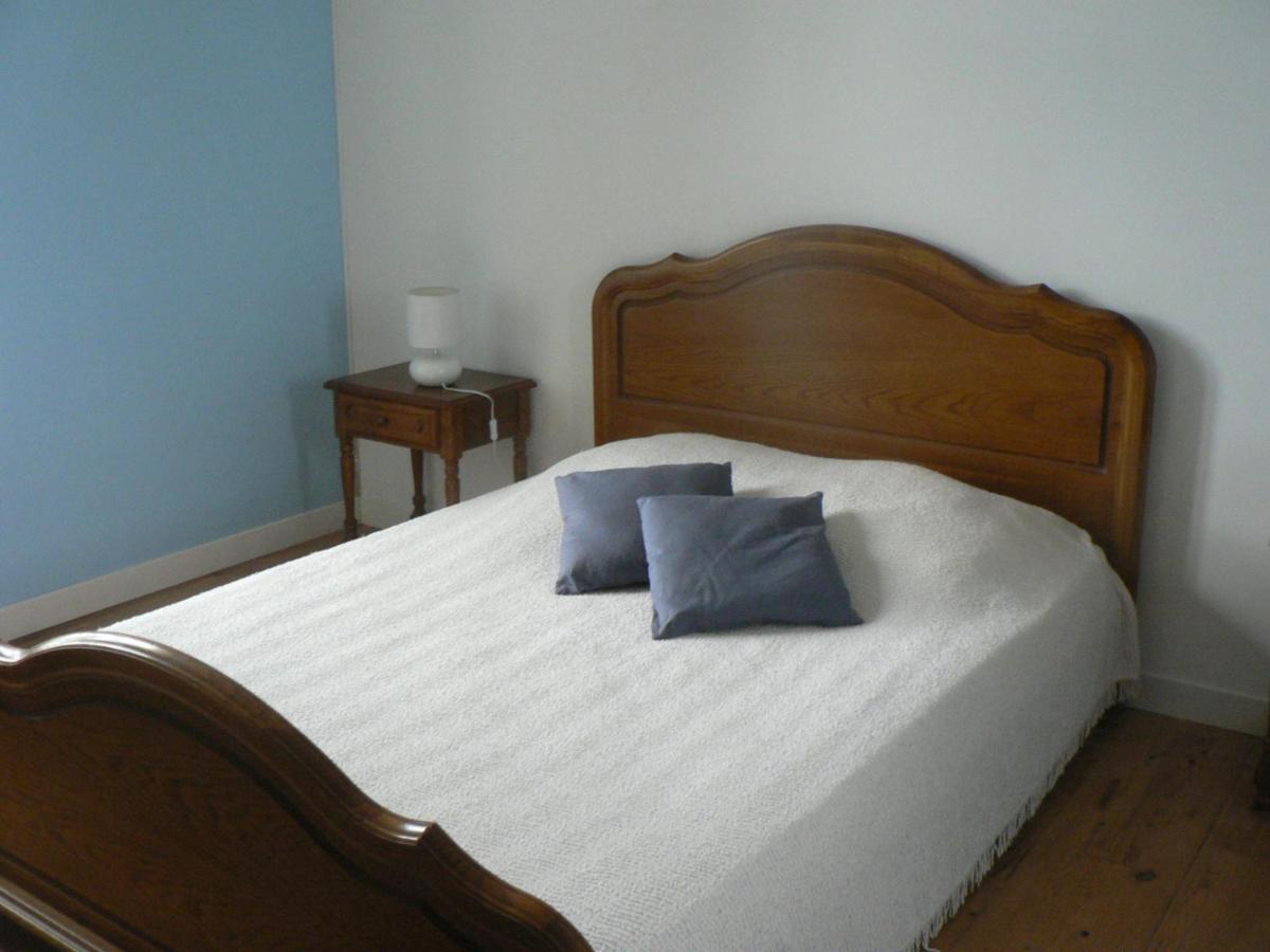 Gite de l'Aure - Housity