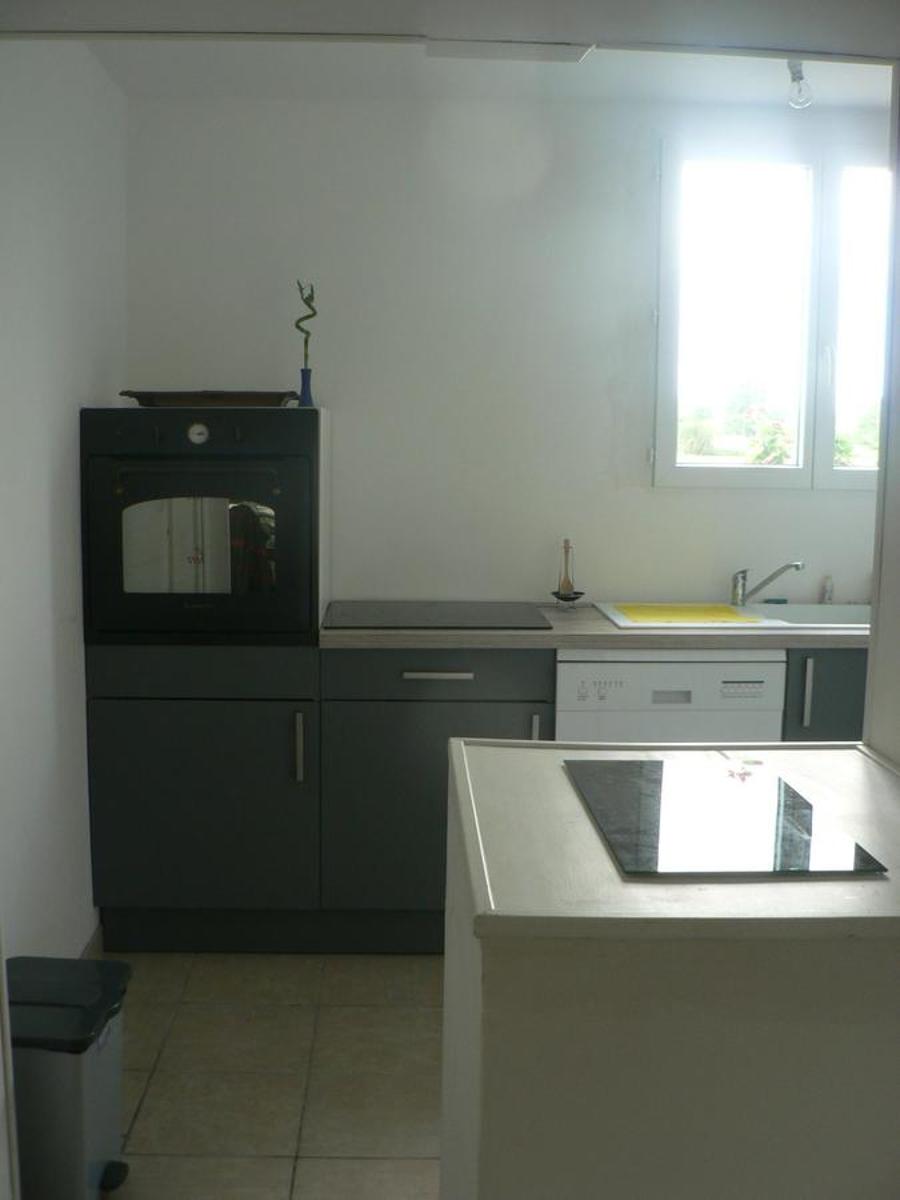 Gite de l'Aure - Housity
