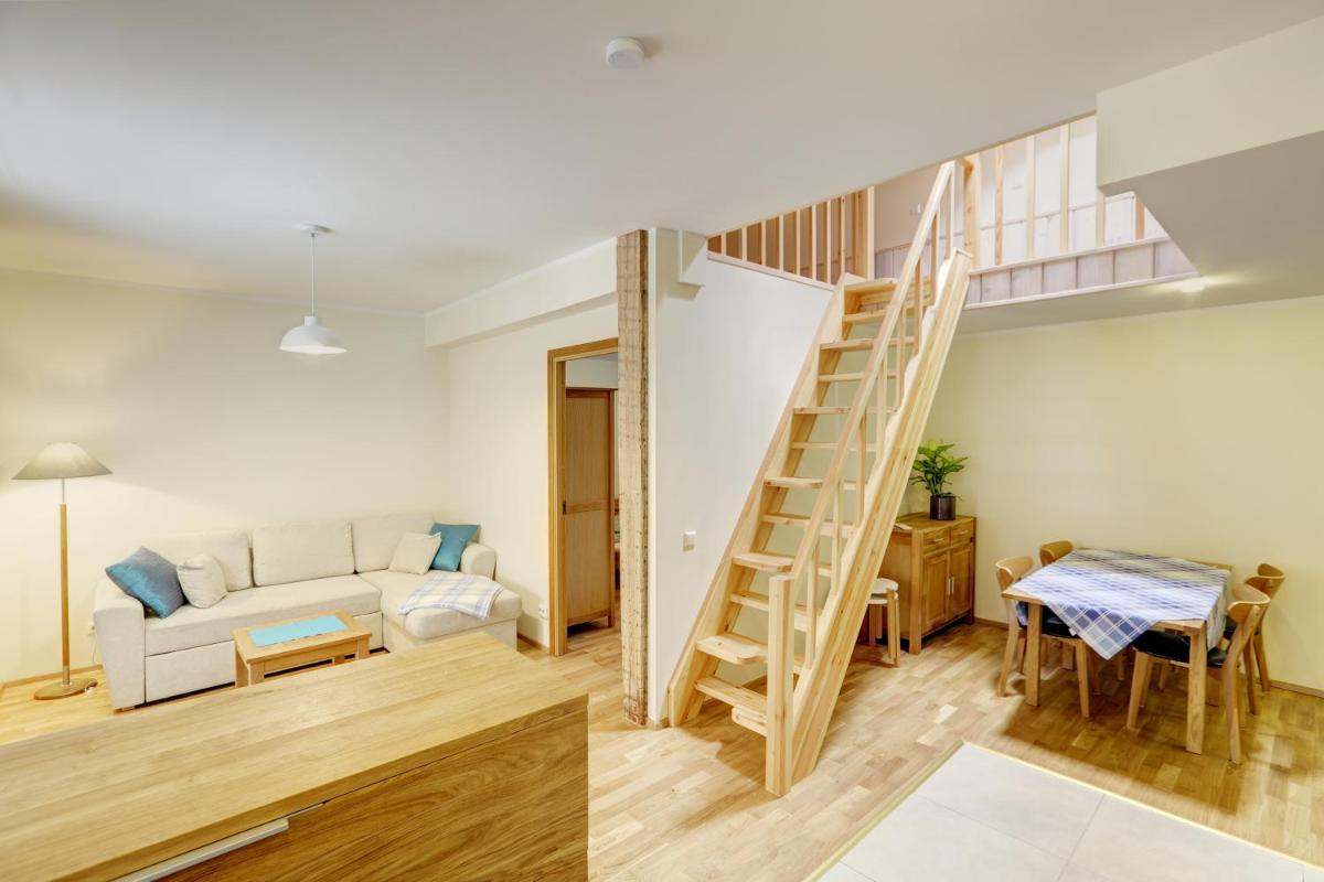 Hommiku 8a Apartment - Housity