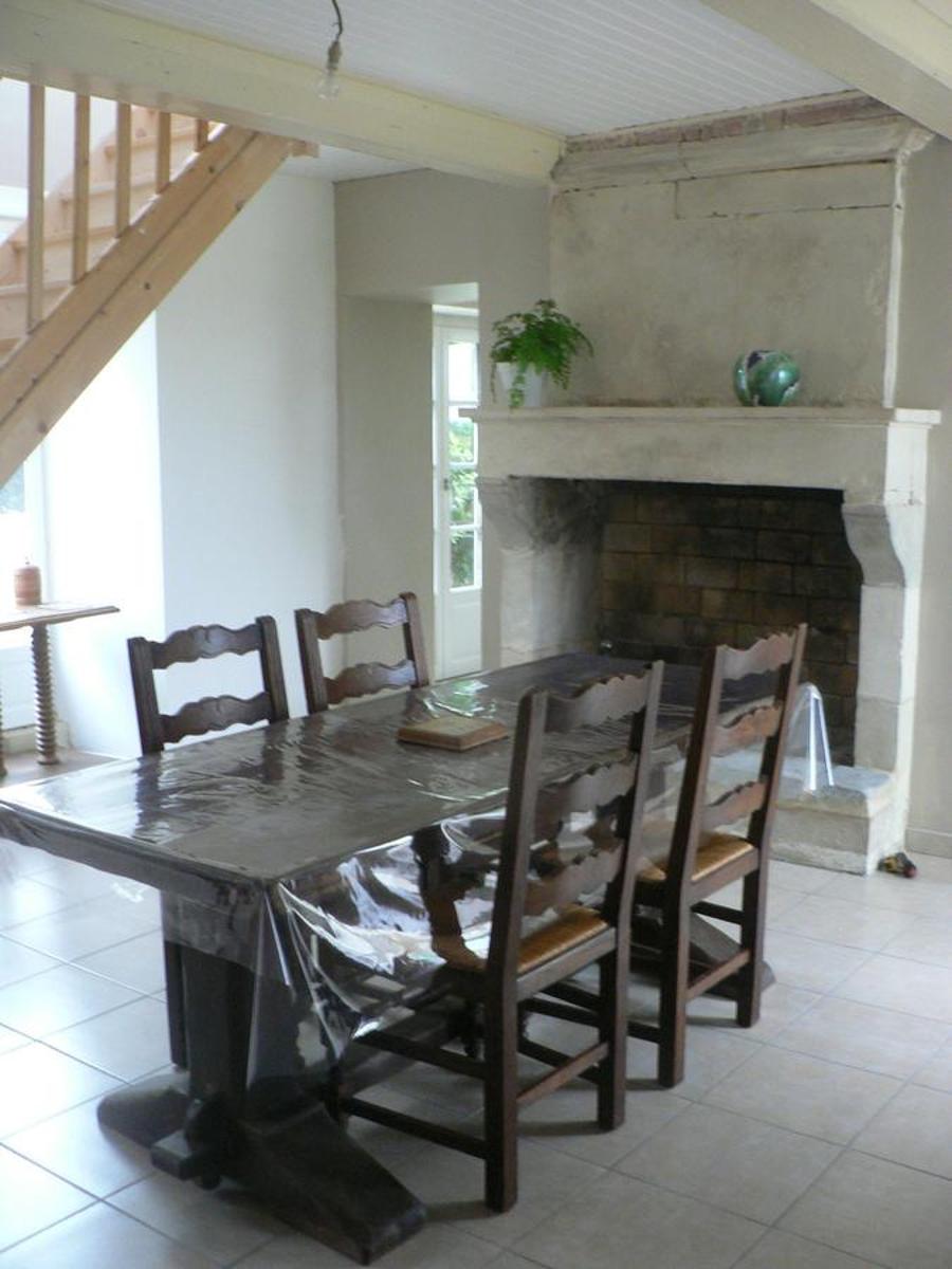 Gite de l'Aure - Housity